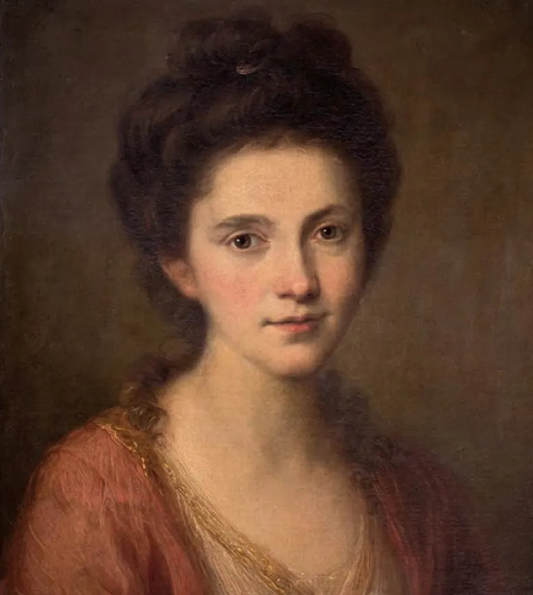 Angelica Kauffman