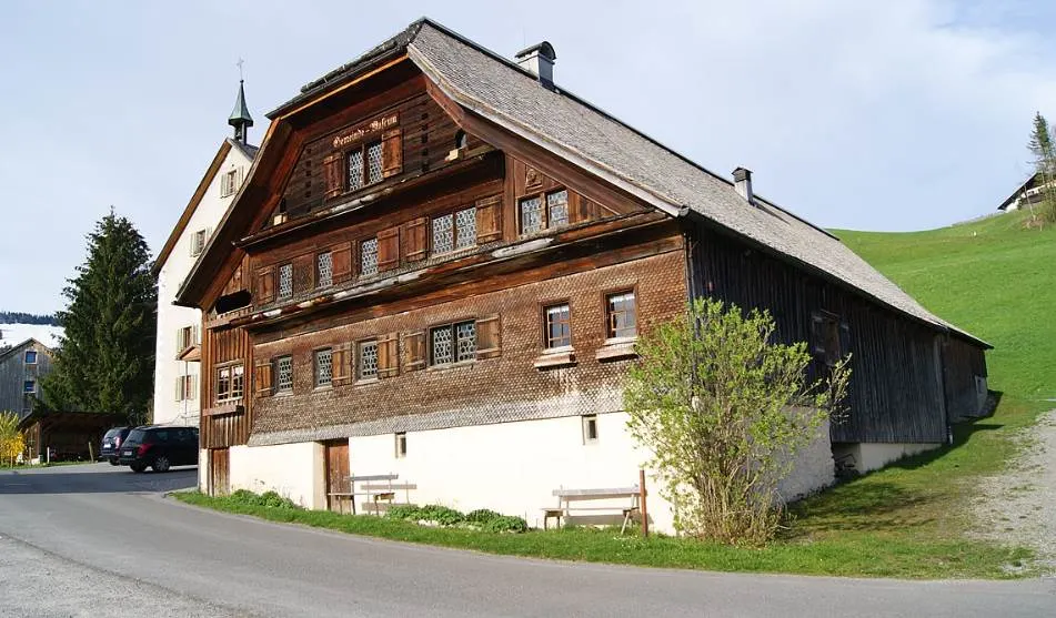 Angelika Kaufmann Museum