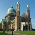 12 Facts about the Basilica of the Sacred Heart (Brussels)