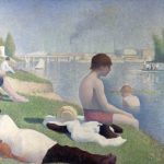 Bathers at Asnières by Georges Seurat - Top 8 Facts