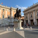 10 Interesting Facts about the Piazza del Campidoglio