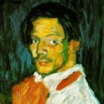 Top 10 Famous Pablo Picasso Paintings