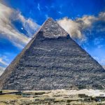 Top 10 Famous Pyramids in Egypt