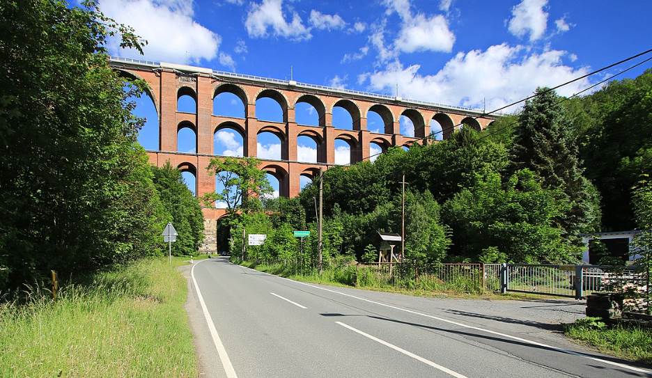 Göltzsch Viaduct