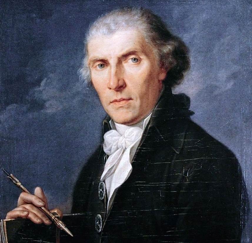 Joseph Johann Kauffmann