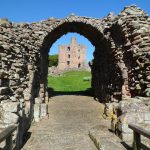 Top 10 Interesting Facts about Norham Castle