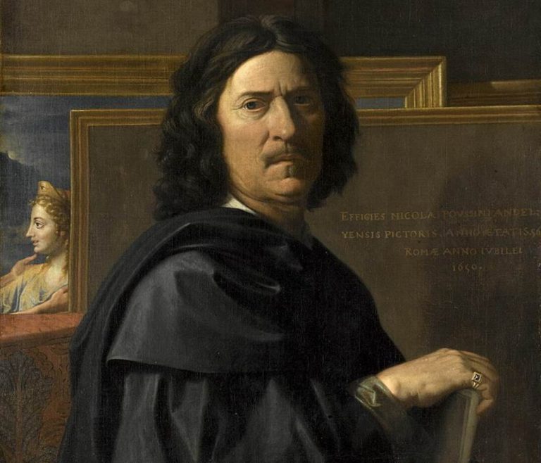 Top 8 Famous Baroque Artists