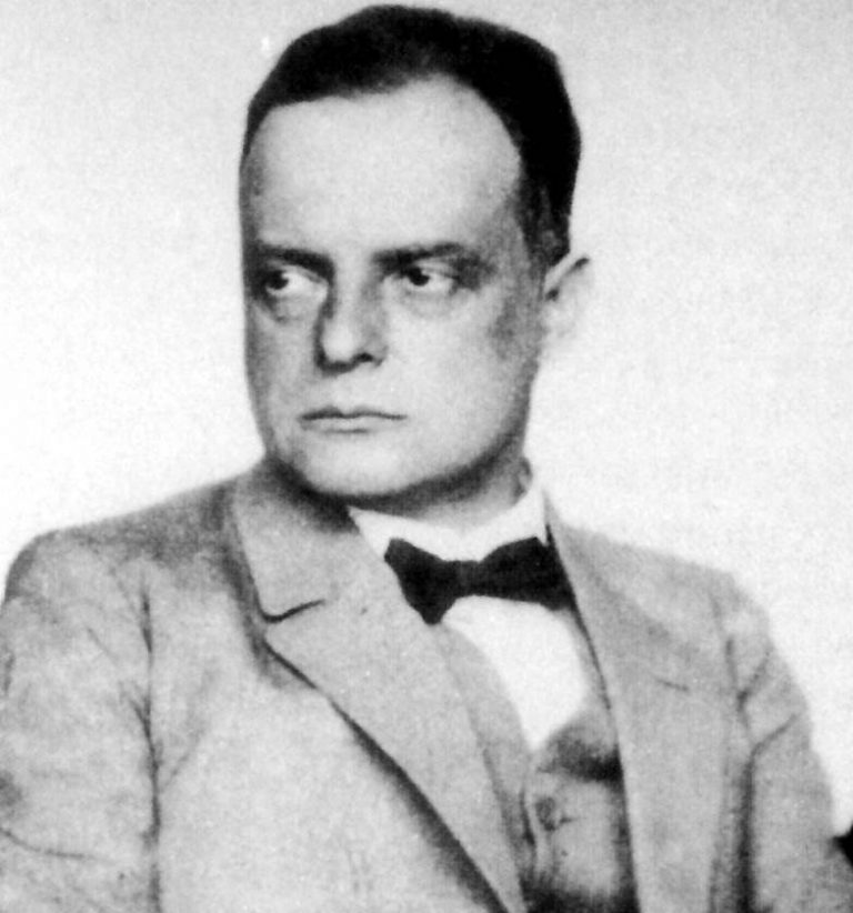 Top 8 Famous Swiss Artists