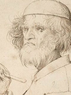 Pieter Bruegel the Elder facts