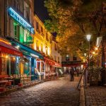 Top 8 Interesting Facts about the Place du Tertre