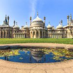 12 Interesting Facts about the Royal Pavilion in Brighton