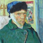 Self-Portrait with Bandaged Ear by van Gogh - Top 8 Facts