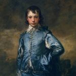 The Blue Boy by Thomas Gainsborough - Top 8 Facts