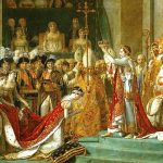 The Coronation of Napoleon by Jacques-Louis David - Top 8 Facts