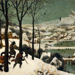 The Hunters in the Snow by Bruegel the Elder - Top 8 Facts