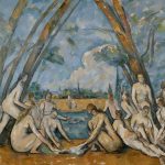 The Large Bathers by Paul Cézanne - Top  8 Facts