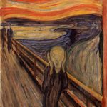 The Scream by Edvard Munch - Top 10 Facts