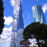 Top 10 Fun Facts about the Torre de Cristal in Madrid