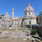 Top 12 Interesting Facts about Trajan's Forum