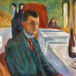 Top 10 Famous Edvard Munch Paintings