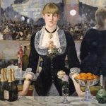 A Bar at the Folies-Bergère by Édouard Manet - Top 8 Facts