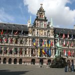 Top 10 Interesting Facts about Antwerp City Hall
