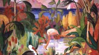 What is Fauvism art