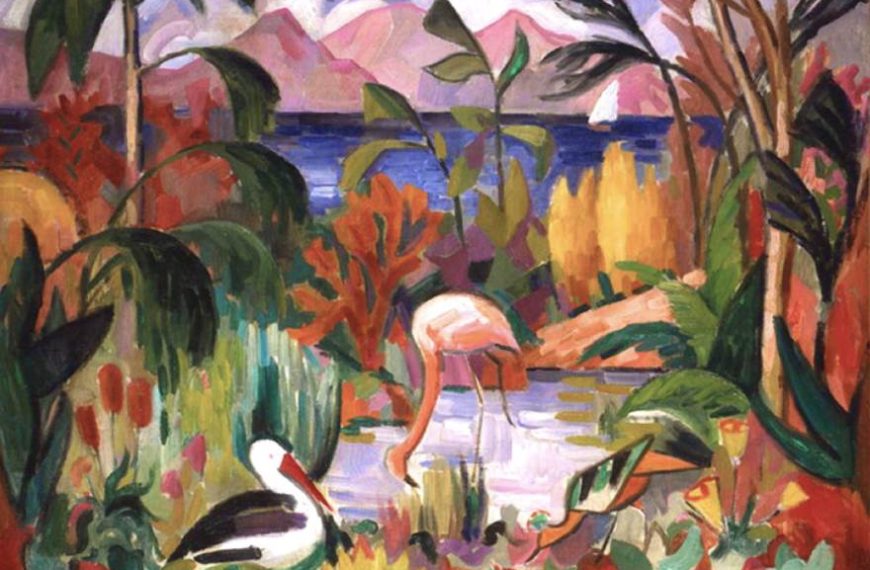 What is Fauvism Art?
