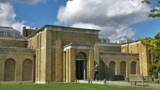 Dulwich Picture Gallery Paintings