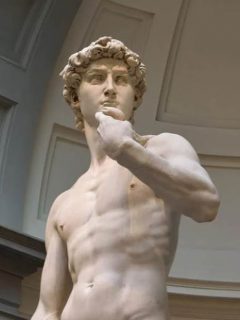 Famous Renaissance sculptors