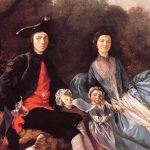Top 10 Famous Thomas Gainsborough Paintings