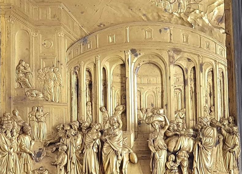 Top 10 Famous Renaissance Sculptures and Reliefs