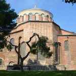 Top 10 Famous Byzantine Buildings