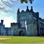 Top 12 Interesting Facts about Kilkenny Castle