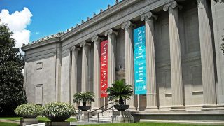 Museum of Fine Arts Houston paintings