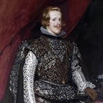 Philip IV in Brown and Silver by Velázquez - Top 8 Facts