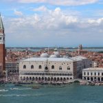 Top 10 Famous Buildings in Venice