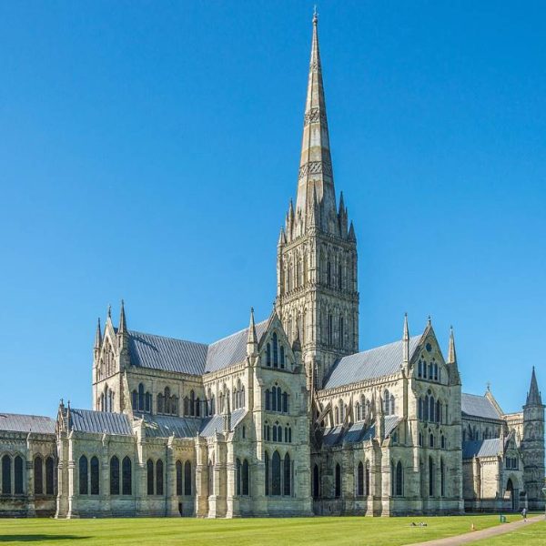 Top 10 Interesting Facts about Ely Cathedral