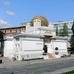 Top 12 Interesting Facts about the Secession Building