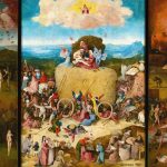 The Haywain Triptych by Hieronymus Bosch - Top 8 Facts