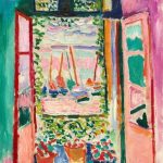 Open Window, Collioure by Henri Matisse - Top 8 Facts