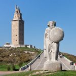 Top 8 Interesting Facts about the Tower of Hercules
