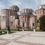 Top 8 Interesting Facts about the Zeyrek Mosque