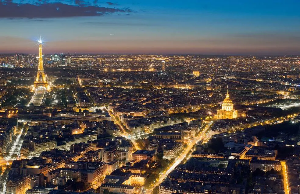 Top 10 Interesting Facts about the Musée Rodin in Paris 1 7th arrondissement Paris musee rodin