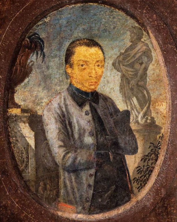 Top 8 Famous Brazilian Artists