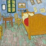 Bedroom in Arles by Vincent van Gogh - Top 8 Facts