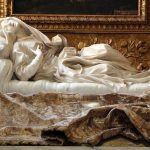 Blessed Ludovica Albertoni by Bernini - Top 8 Facts