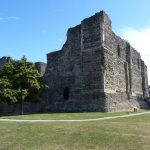 Top 12 Interesting Canterbury Castle Facts