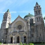 Top 10 Interesting Cathedral Basilica of Saint Louis Facts
