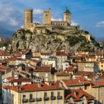 Top 8 Interesting Château de Foix Facts